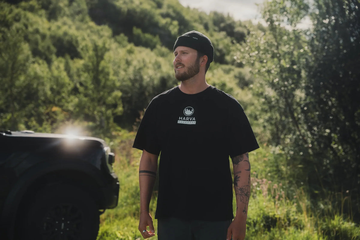 Harva T-shirt